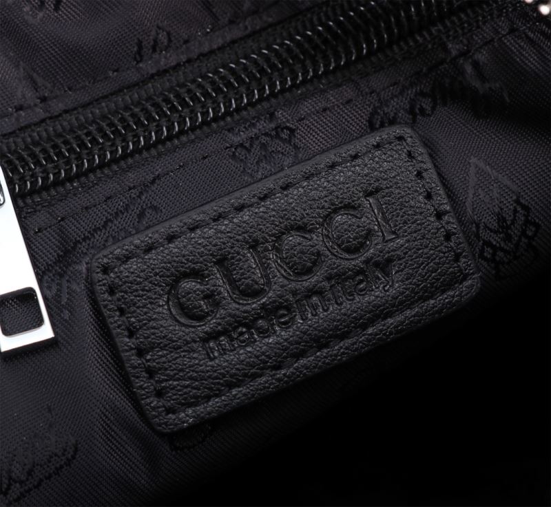 Mens Gucci Waist Chest Packs